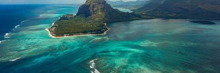 Découvrez l'île Maurice