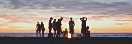 Group booking