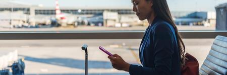 Travel formalities and documents