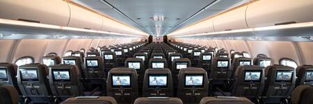 Onboard Services