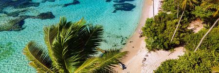 Discover Guadeloupe Island