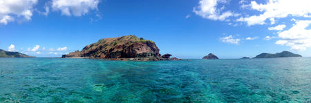 La Réunion - Mayotte