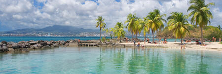 Martinique