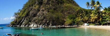 Paris - La Guadeloupe