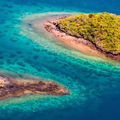 Marseille - Mayotte