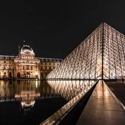 La Réunion - Paris