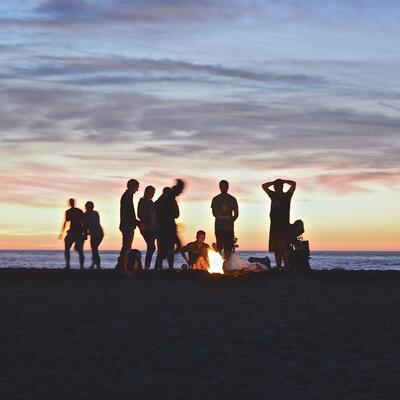 Group booking