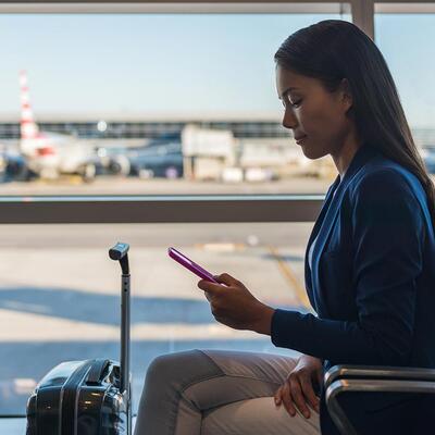 Travel formalities and documents