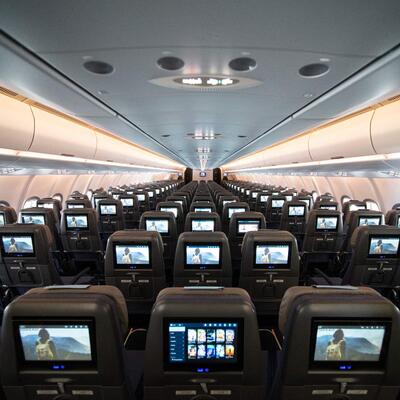 Onboard Services