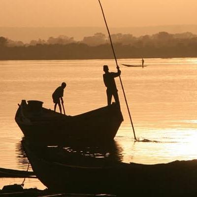 Paris - Bamako