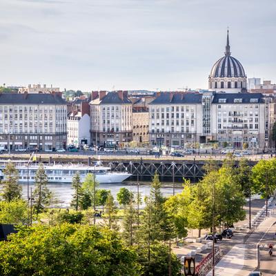 Départs de Nantes