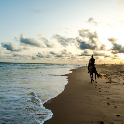 Paris - Cotonou