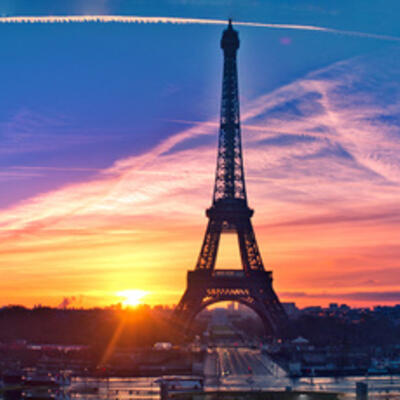 Pointe-à-Pitre  - Paris