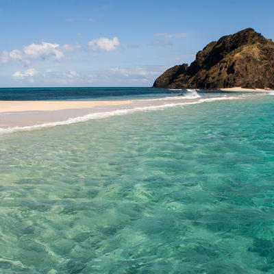 Mayotte