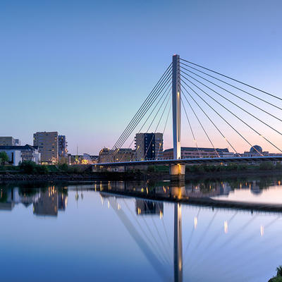 Fort-de-France - Nantes