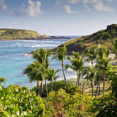 Paris - Saint-Barthélémy