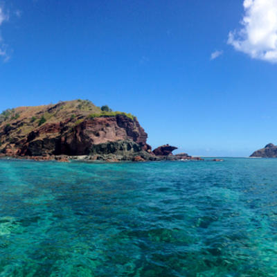 La Réunion - Mayotte