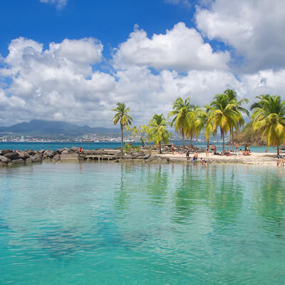Martinique