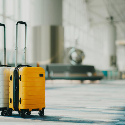 Luggage