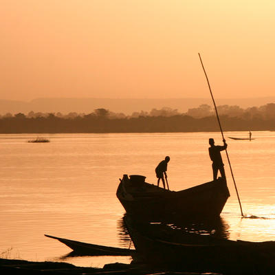 Mali
