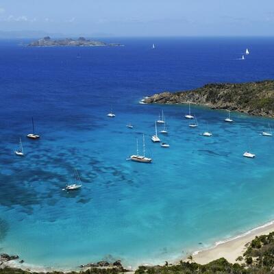 Paris - Saint-Barthélémy