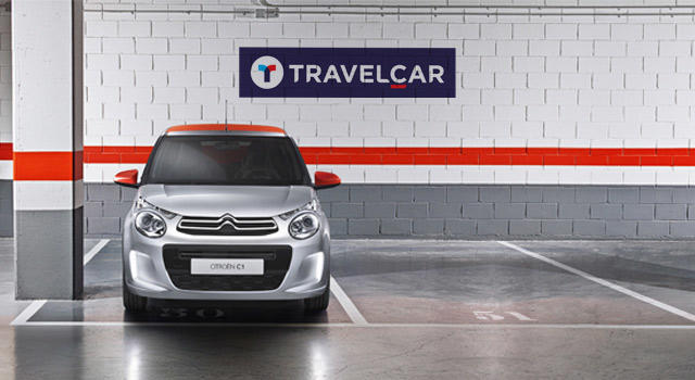 TravelCar TravelCar